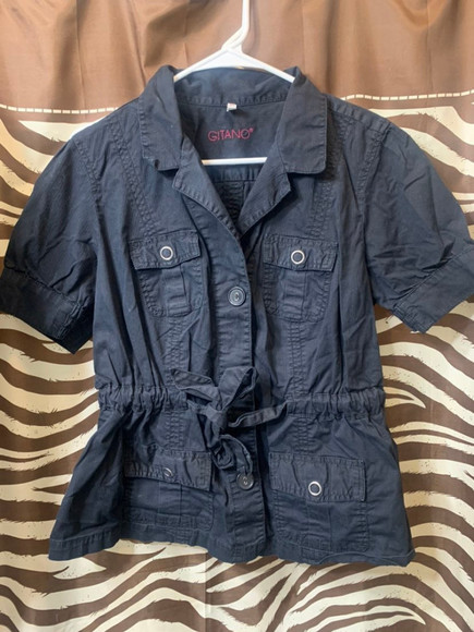 Gitano womens jacket/shirt - Picture 1 of 2